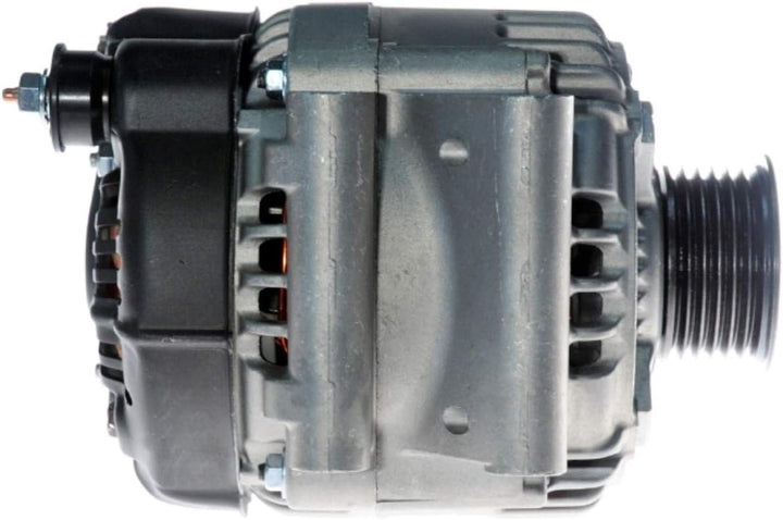 HELLA - Generator/Lichtmaschine - 14V - 105A - für u.a. Mini Mini (R50, R53) - 8EL 011 710-671
