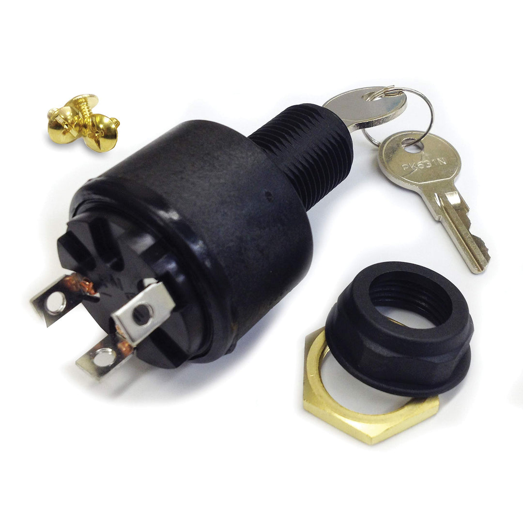IGNITION SWITCH