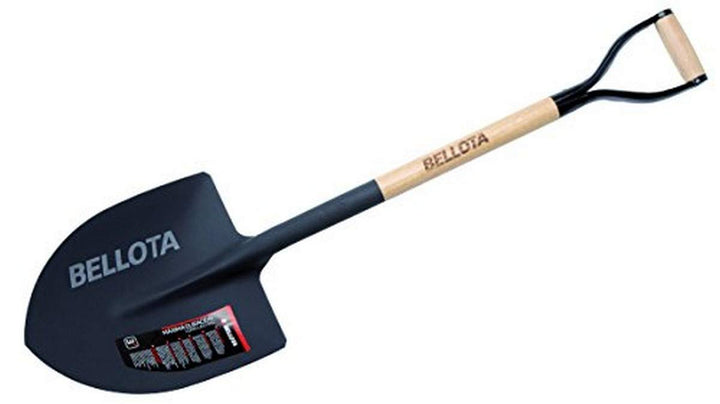 Bellota 5501-3 A - Pelle Pointue avec Poignée en Forme d&