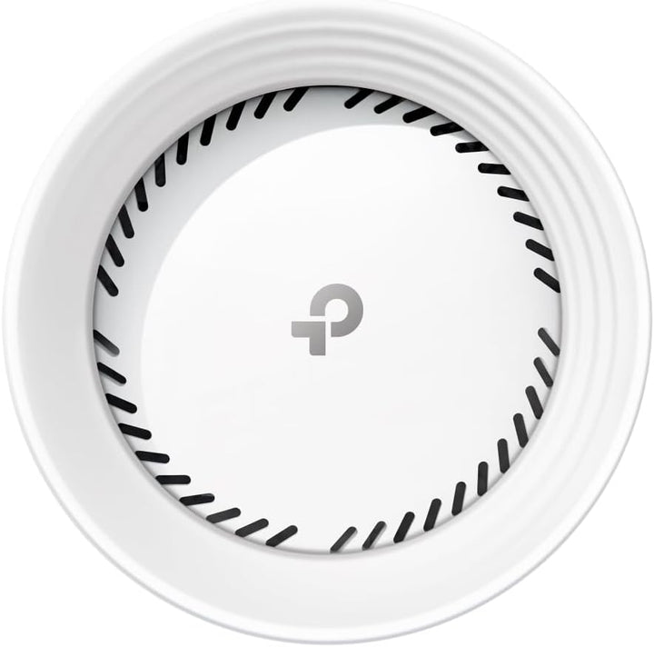 TP-Link Deco BE68(1-Pack) Wi-Fi 7 Mesh WLAN BE14000 Tri-Band, 8 Streams, MLO, 1×10G Ports + 1×2,5G P