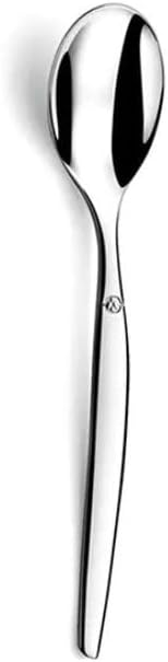 LOU LAGUIOLE - JET | Besteck Set 6 Personen | 30-teilig | Spülmaschinenfest | Tafelbesteck 4 Persone