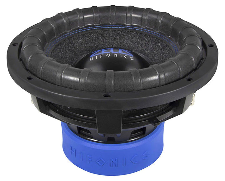 Hifonics ZRX-12D2 Auto-Subwoofer passiv 2000W