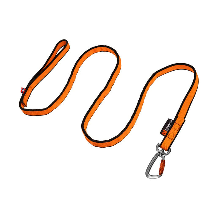 Non-stop dogwear Bungee Leash 2.0 | 2,8m | 1641 | bikejøring, Scootering, skijøring