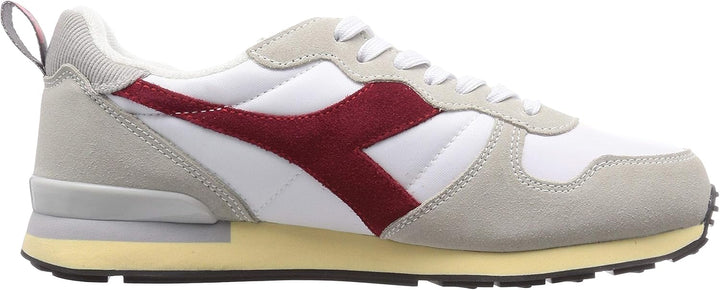 Diadora - Sneakers Camaro Used für Mann und Frau 36.5 EU 60033 Dark Blue Denim, 36.5 EU 60033 Dark B