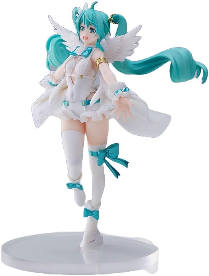 SEGA - Hatsune Miku Serie - SPM Figur - Hatsune Miku 15th Anniversary - Yuichi Murakami Version