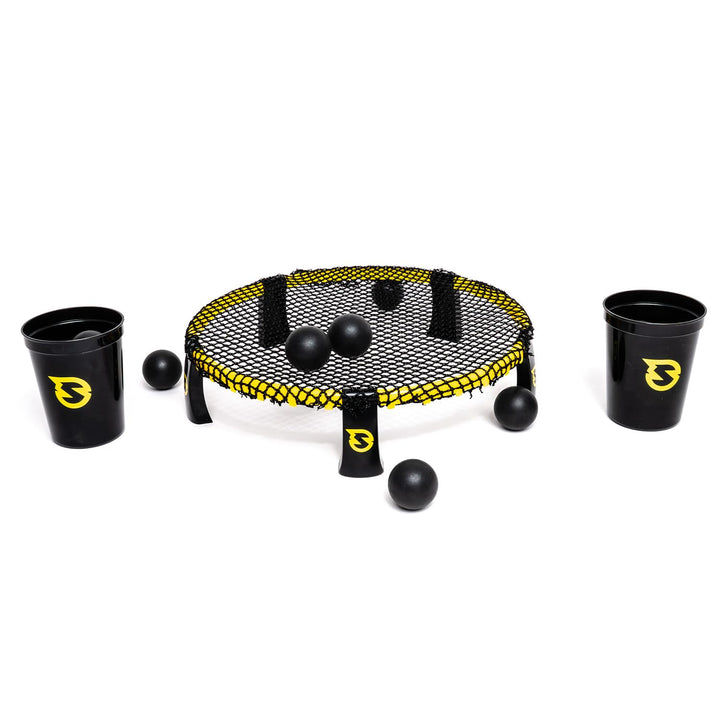 SpikePong Set