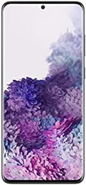 SAMSUNG G986B Galaxy S20+ 5G 128 GB Enterprise (Cosmic Black) ohne Simlock, ohne Branding
