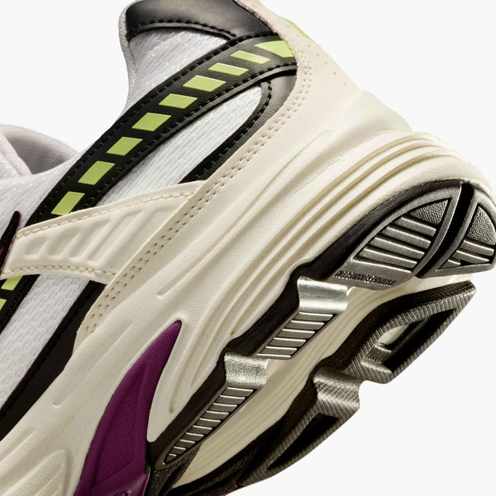 Nike Initiator Schuh für Damen, 394053 48.5 EU White Viotech Pale Ivory Off Noir, 48.5 EU White Viot