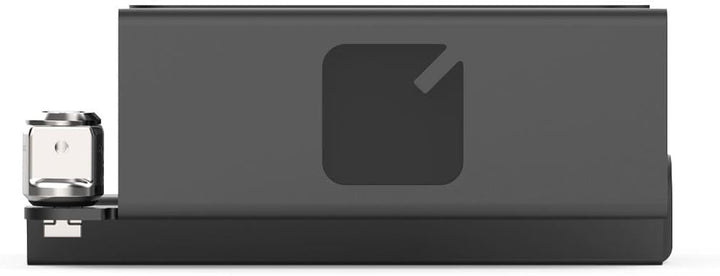Inklusive Sicherheitshalterung für Apple TV mit Verriegelungskopf