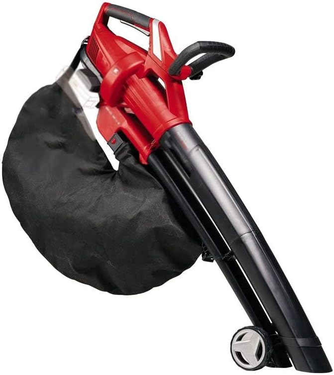Fangsack passend für Laubsauger Einhell GE-CL 36 Li E-Solo Gardenic