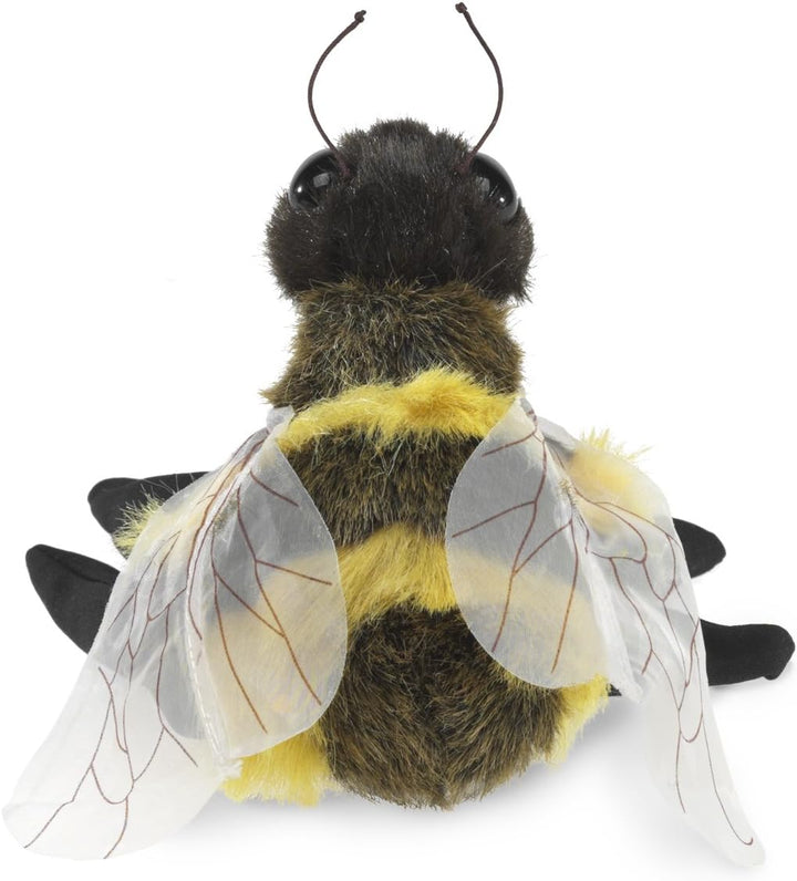 Folkmanis Honey Bee Puppet