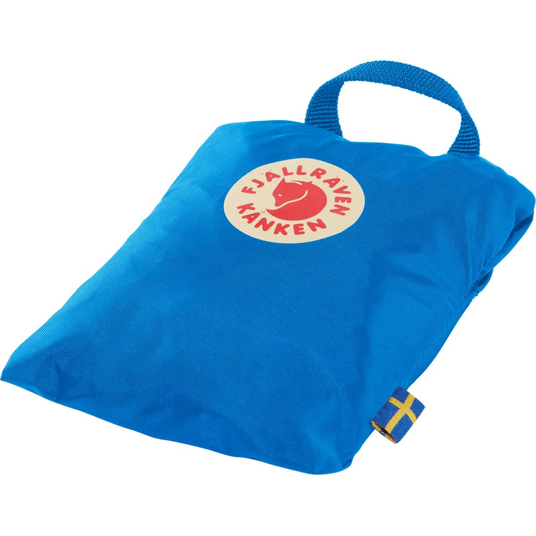 Fjällräven Uni Kånken Rain Cover Anti-Regen-Abdeckung Für Rucksäcke (1er Pack) 40 cm Un Blue, 40 cm