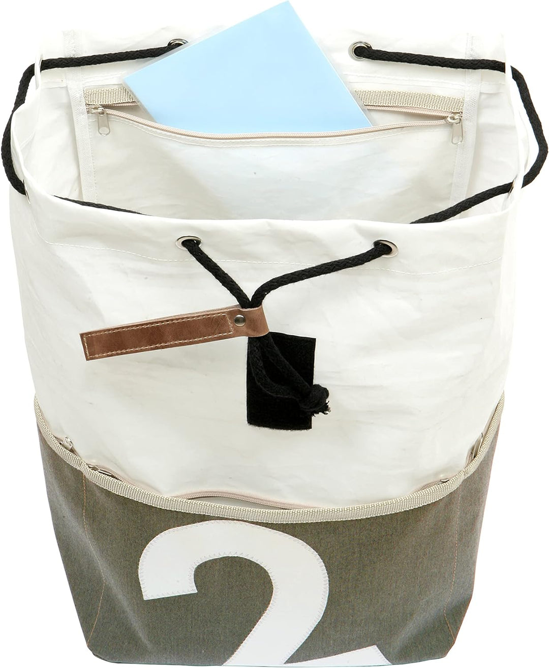 Andersen Shopper Royal Alu klappbar mit Luftreifen Ø 25 cm und 41 Liter Tasche 360° Mole2 360° Mole