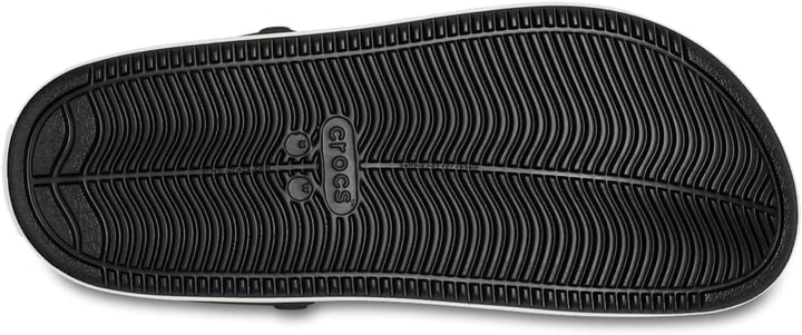 Crocs Off Court Clog 37/38 EU Schwarz, 37/38 EU Schwarz