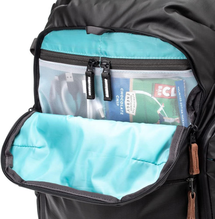 Shimoda Explore V2 30 Kamera-Rucksack, wasserabweisend, für DSLR, spiegellose Kameras, Batterien und