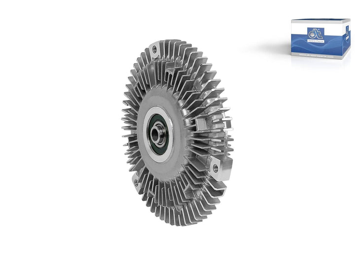 DT Spare Parts Lüfterkupplung 4.67741 D: 160 mm Kupplung für Transporter