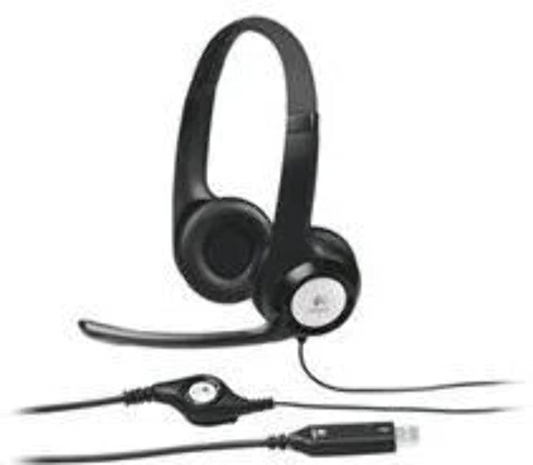 Logitech ClearChat Comfort USB