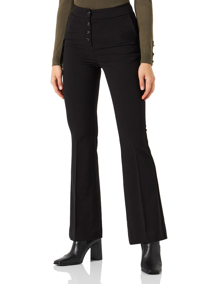 Naf Naf Damen Baby Hose, 42