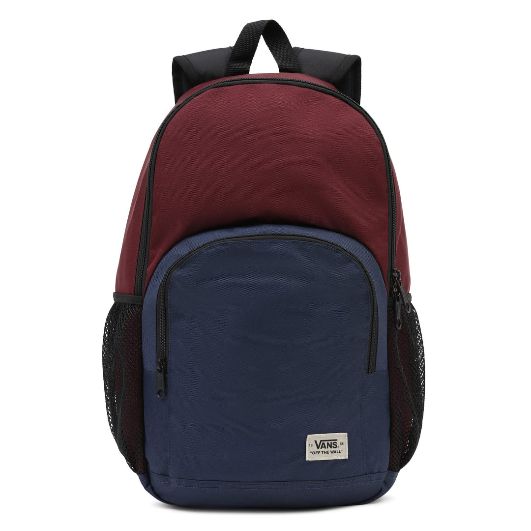 Vans Unisex Alumni Pack 5 Rucksack (1er Pack) Einheitsgrösse Port Royal Dress Blues, Einheitsgrö