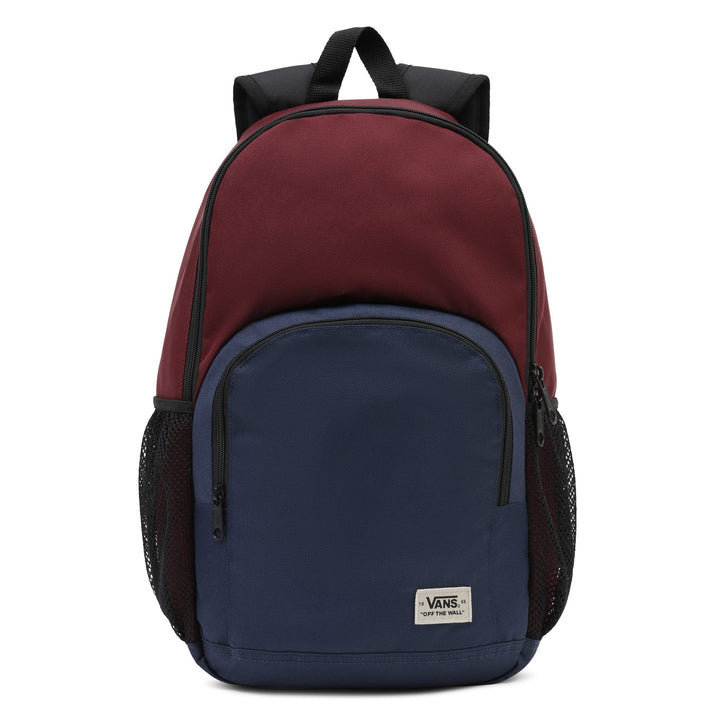 Vans Unisex Alumni Pack 5 Rucksack (1er Pack) Einheitsgrösse Port Royal Dress Blues, Einheitsgrö