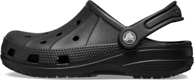 Crocs Ralen Clog K Unisex Kinder Clogs 19/21 EU Schwarz, 19/21 EU Schwarz