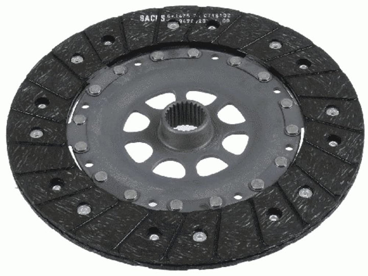 Sachs Kupplungsscheibe passend für Sprinter Vario | 1864 504 031 Kupplung/-anbauteile 1864 504 031 -