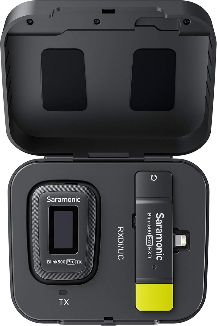 SARAMONIC Blink 500 Pro B3