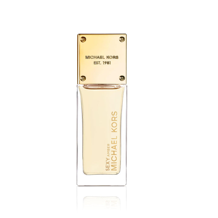 Michael Kors Sexy Amber femme / woman, Eau de Parfum, Vaporisateur / Spray 50 ml, 1er Pack (1 x 1 St