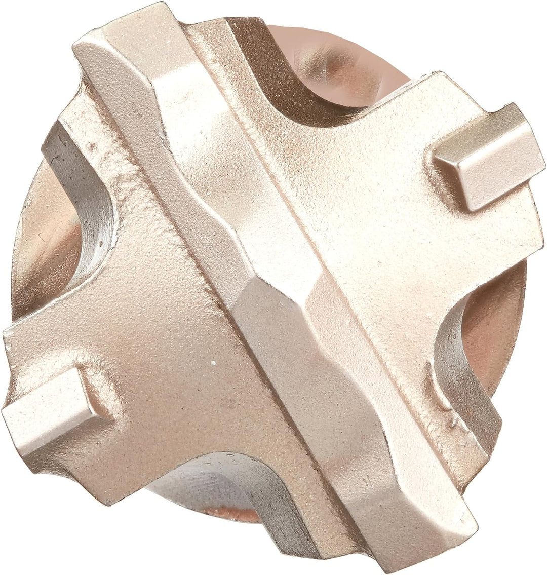 Makita T-00371 SDS-Max-Bit, 2,5 x 33 cm