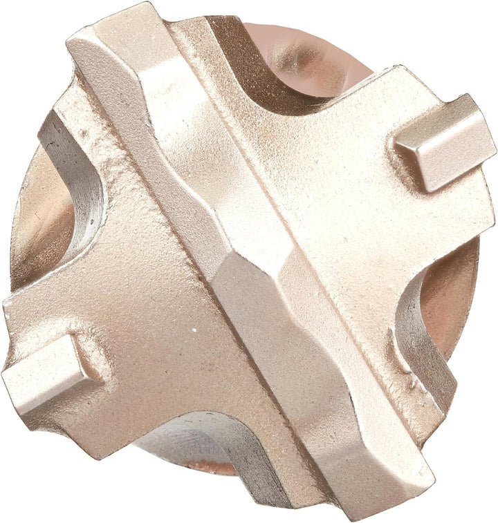 Makita T-00371 SDS-Max-Bit, 2,5 x 33 cm