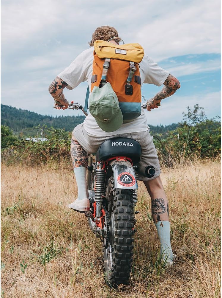 Burton ~Rucksack Tinder Pack