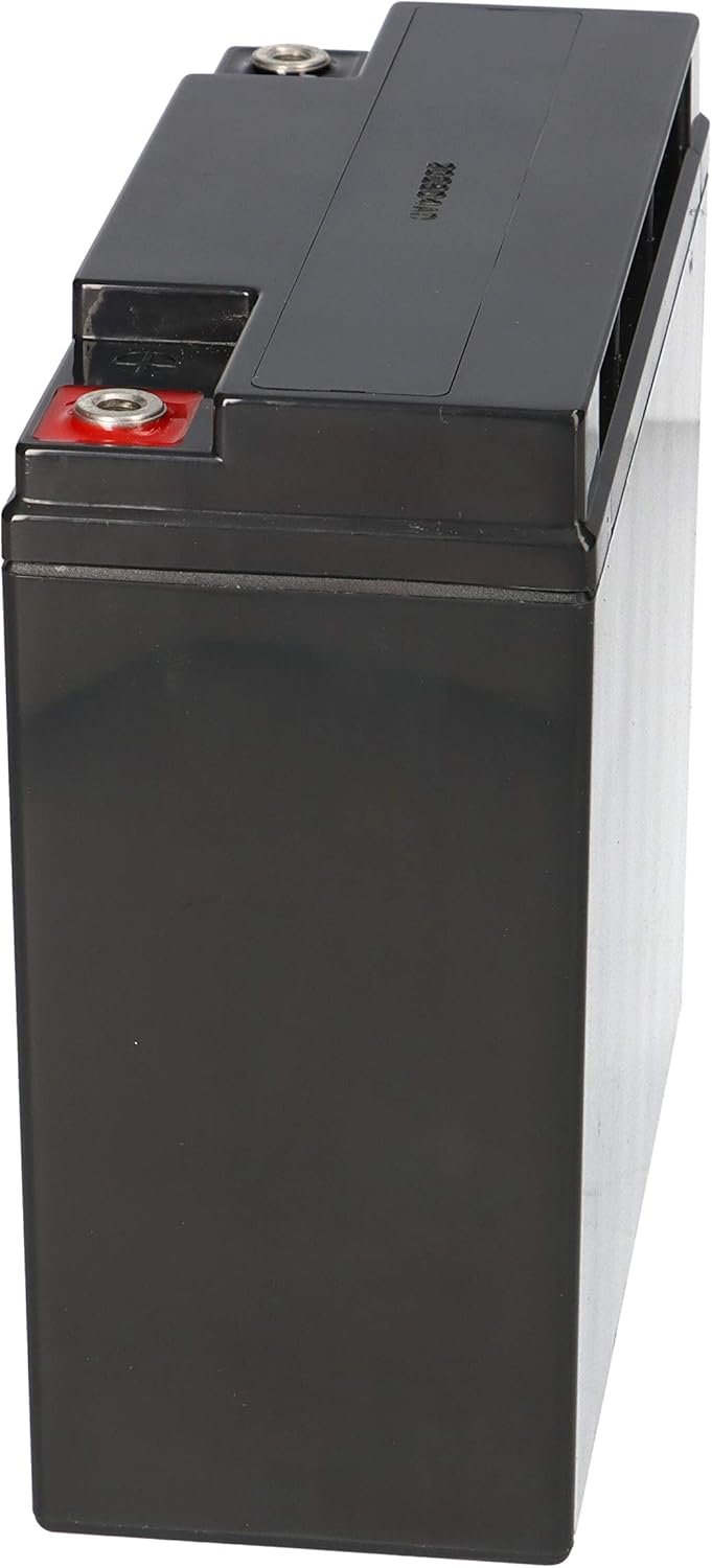 Kung Long Akku 12V 22Ah - Kompatibel mit Weidezäune WP22-12NE