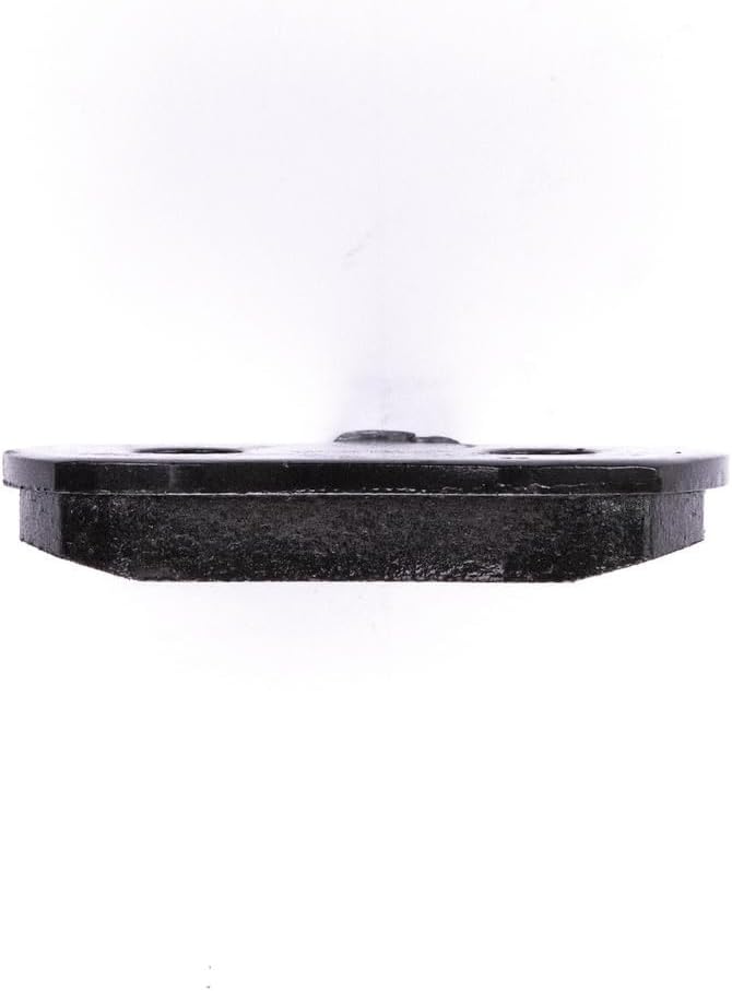 HELLA PAGID 8DB 355 005-831 Bremsbelagsatz - T0062 - Dicke/Stärke: 18mm - Bremssystem: Lockheed - mi