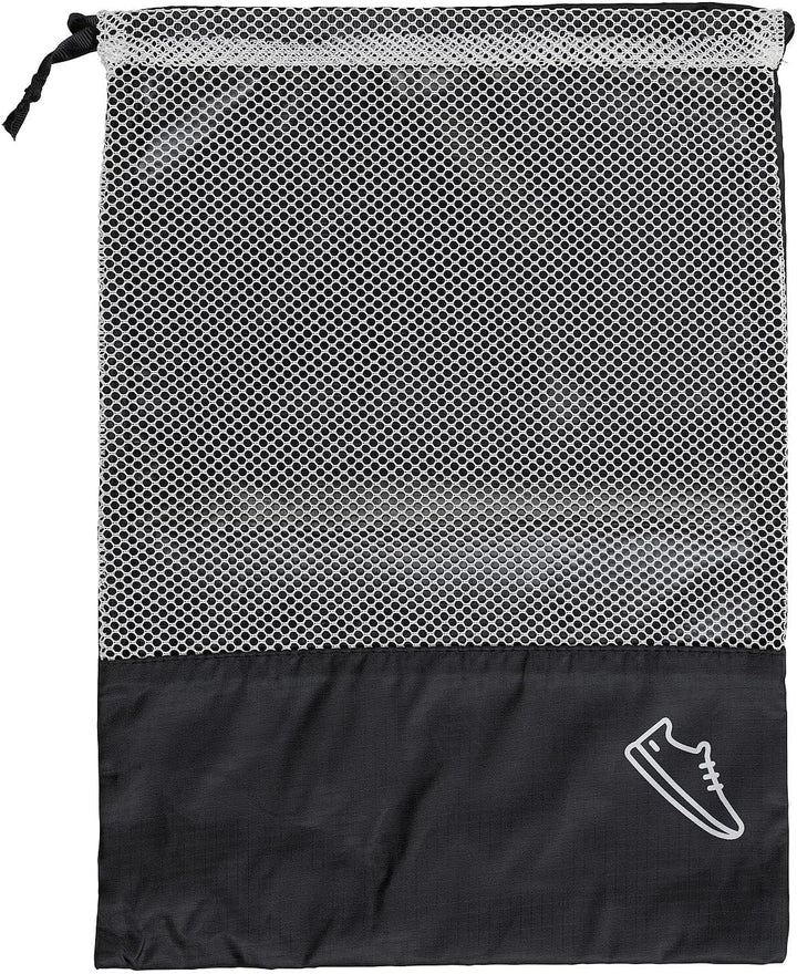 PEARL Koffertasche: 14er-Set Kleidertaschen aus stabilem 420D Ripstop-Polyester (Kofferbeutel, Kleid