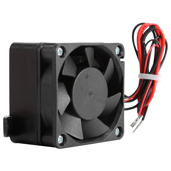 Konstante Temperatur PTC elektrischer Heizlüfter für Auto-kleinen Raum Heizung Inkubator(24V 180W)