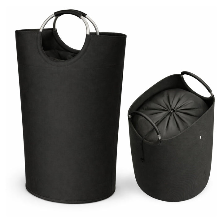 Pfandflaschenbeutel 90L Volumen für 50 Flaschen oder 70 Dosen 70 x 39 cm faltbar und wasserabweisend