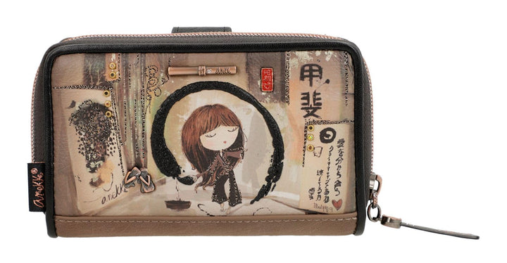 Anekke Shoen black, uni(shoenblack), Gr.