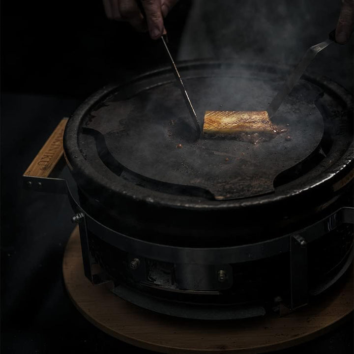 Yakiniku Shichirin Teppanyaki