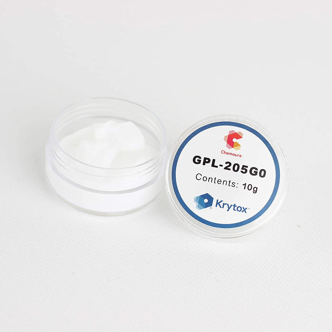 Krytox 205g0 10 Gramm für mechanische Tastaturen