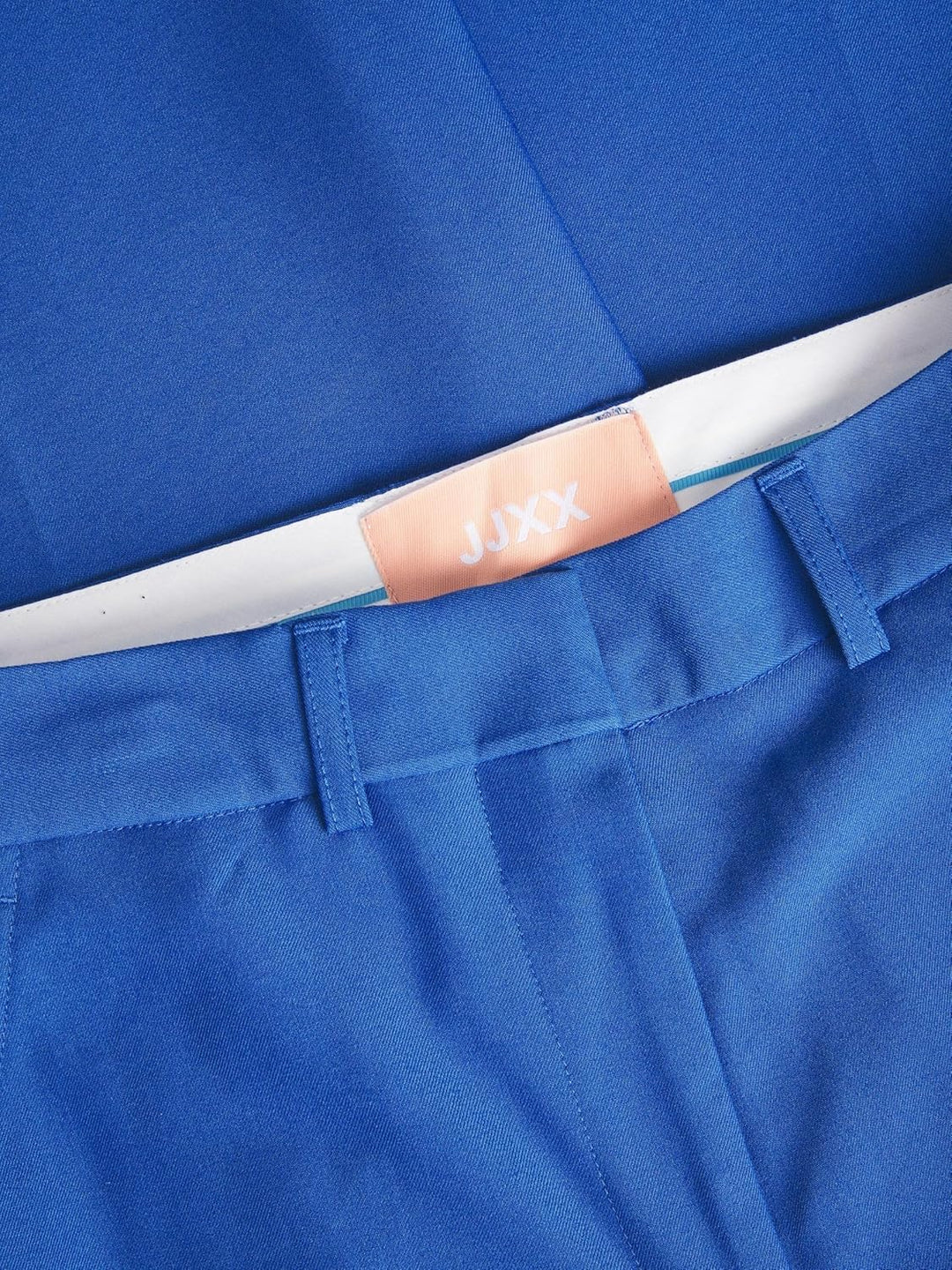 JJXX Female Klassische Hose JXMARY Klassische Hose 24W / 30L Blue Iolite, 24W / 30L Blue Iolite