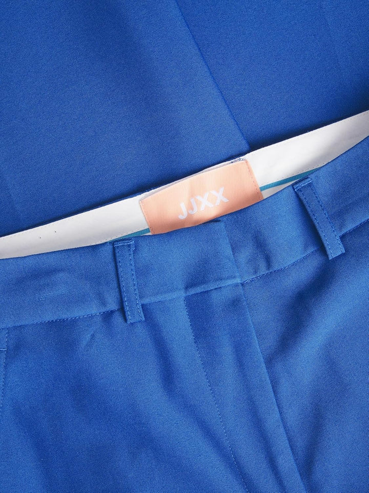 JJXX Female Klassische Hose JXMARY Klassische Hose 24W / 30L Blue Iolite, 24W / 30L Blue Iolite