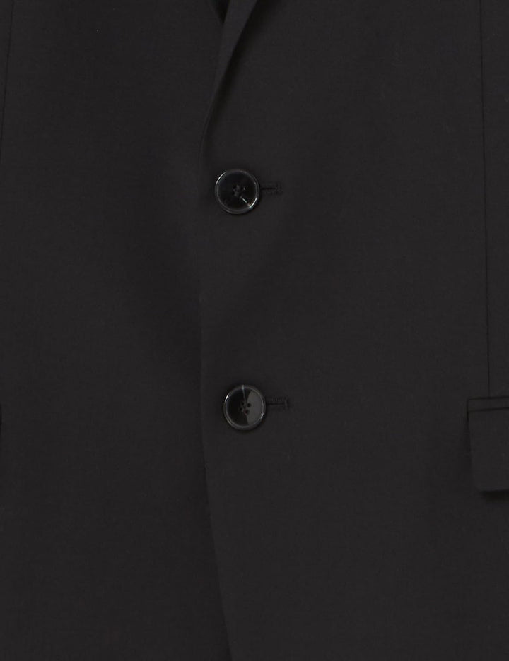 HUGO Herren Jacket 56 Black1, 56 Black1