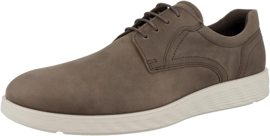 ECCO Herren S Lite Hybrid Shoes, Kaffee
