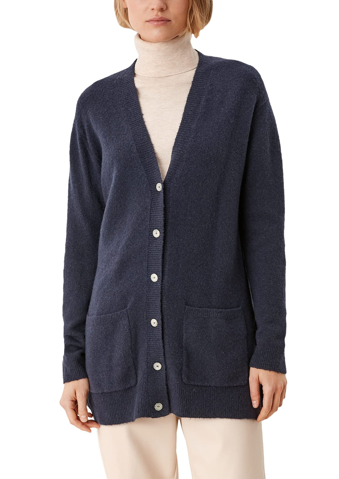 s.Oliver Damen Strickjacke, 5959
