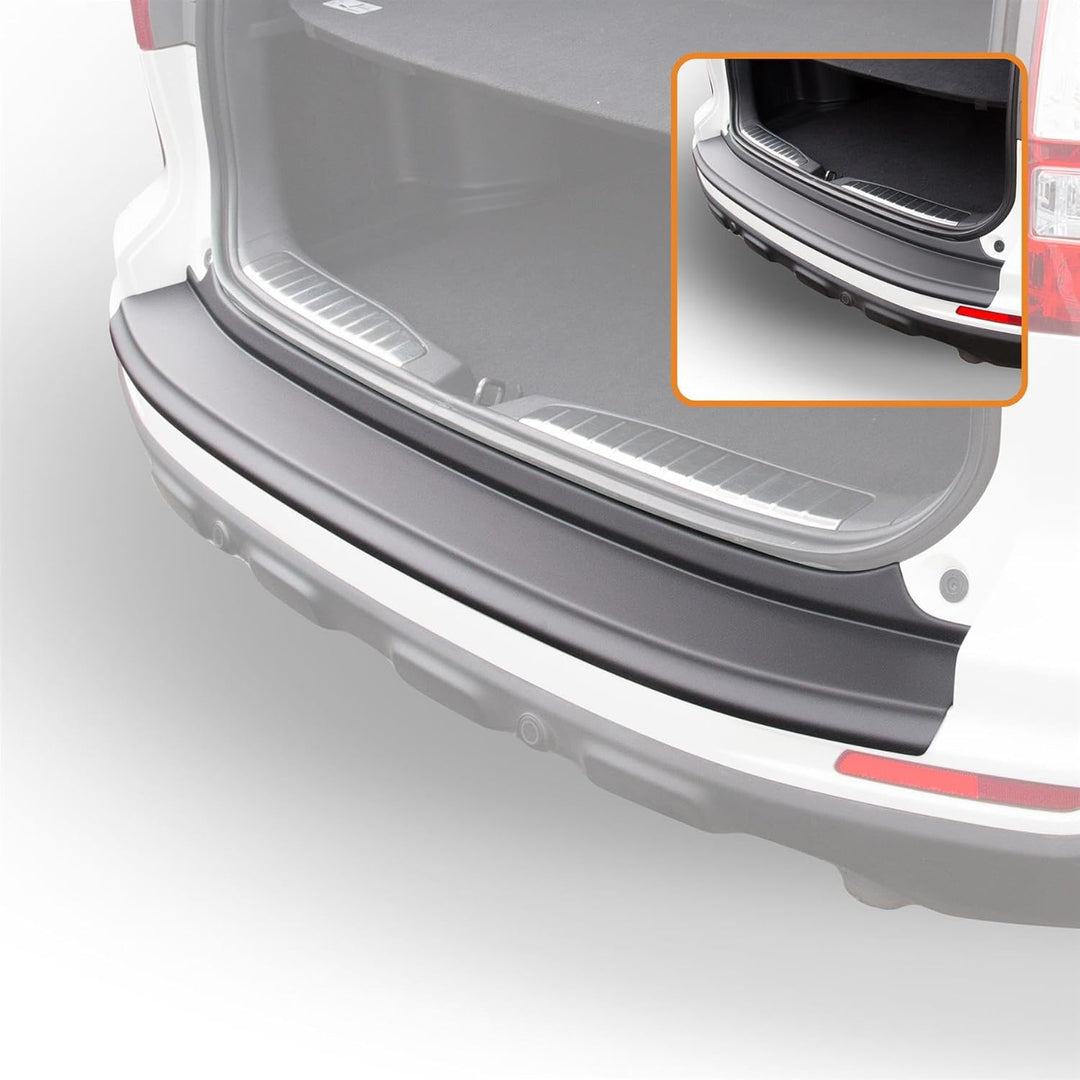 Travall Protector Stossstangenschutz Kompatibel Mit Honda CR-V 2009-2011TBP1018P – Massgeschneiderte