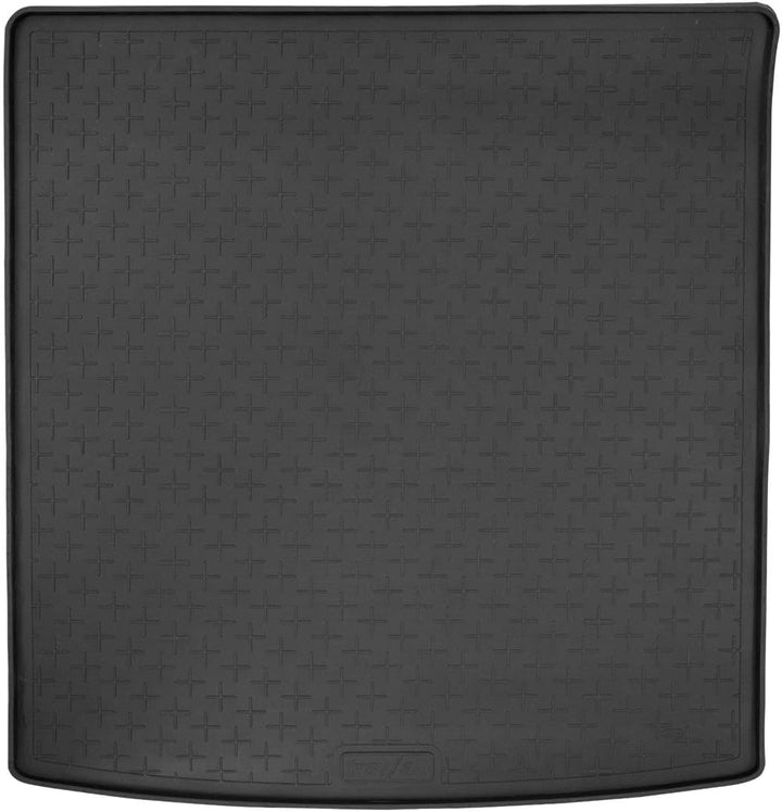Travall CargoMat Liner Kofferraumwanne Kompatibel Mit Volkswagen Golf Variant (2007-2013) TBM1044 -