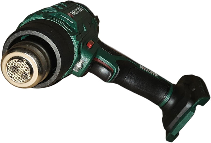 Parkside Akku-Heissluftgebläse PHLGA 20-Li ohne Akku/Ladegerät für X20V Team Akkusystem