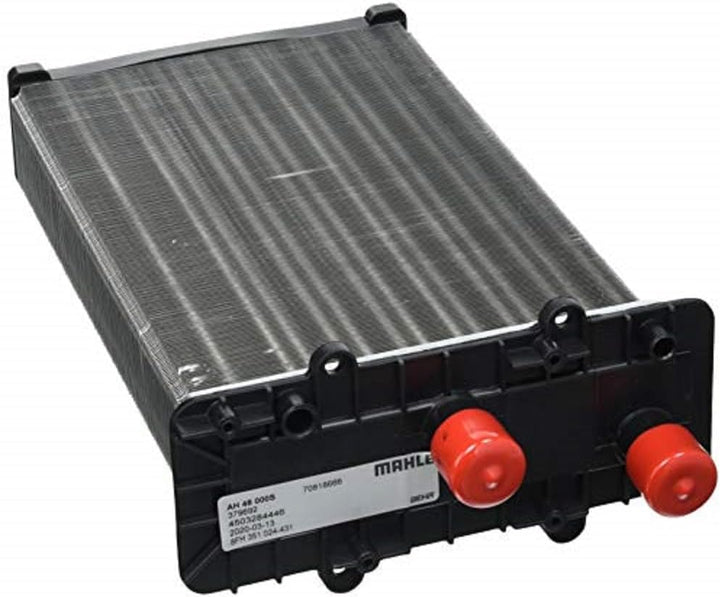 MAHLE AH 48 000S Innenraum-Wärmetauscher BEHR