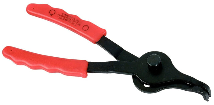 KS Tools Sicherungszange aus Satz 500.1320, 1,0 mm