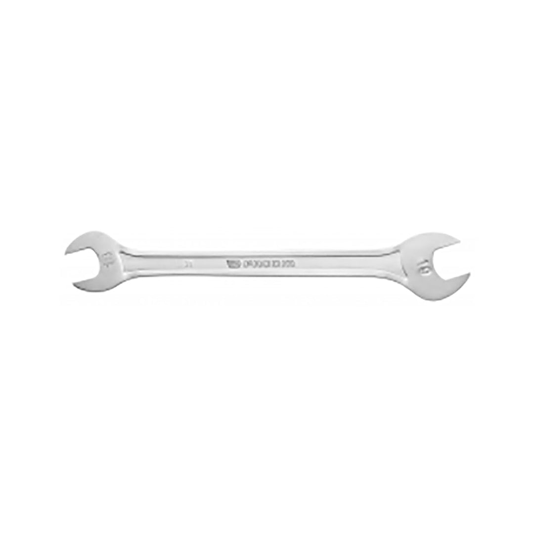 Maulschluessel extra flach 22x24 mm